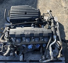 2005 Honda Civic Ex 1.7l Sohc Vtec Vin 2 6th Digit Engine Motor D17a2 Oem Tested 2005 Honda Civic Ex 1.7l Sohc Vtec Vin 2 6th Digit Engine Motor D17a2 Oem Tested