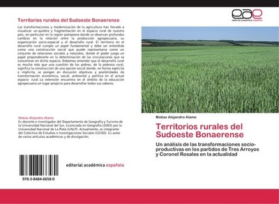 Territorios rurales del Sudoeste Bonaerense Matias Alejandro Alamo