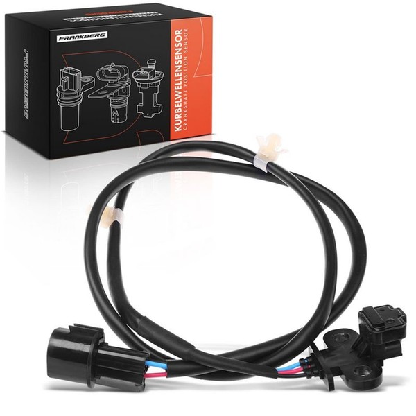 Frankberg Kurbelwellensensor OT-GEBER Passend FüR Mitsubishi Pajero Proudia/Dign-image