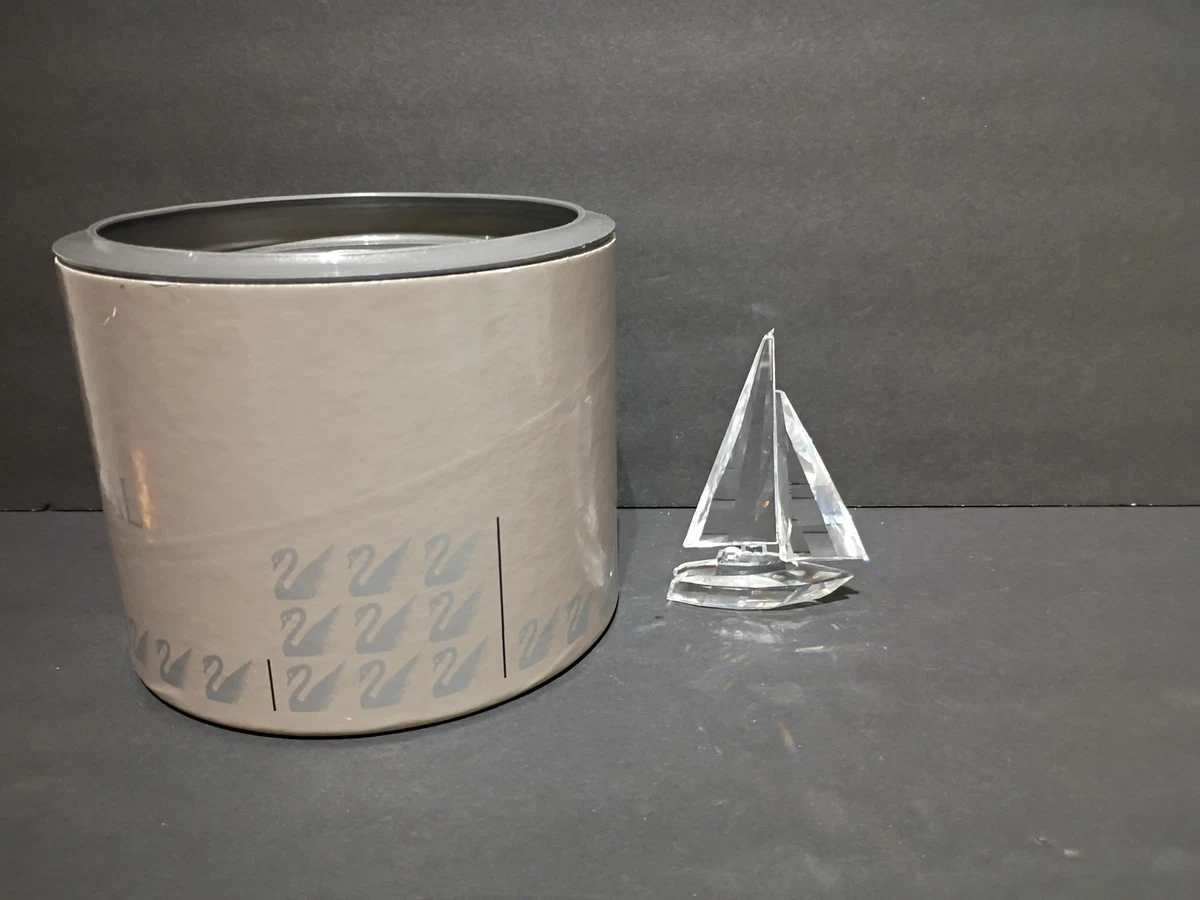 Swarovski Sailing Legend for sale | eBay