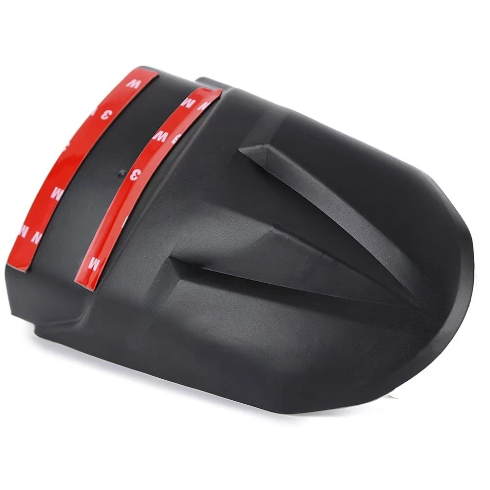 Extensor guardabarros delantero moto para Ducati MULTISTRADA 950/1200 Foto 4 de 4