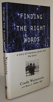 FINDING THE RIGHT WORDS by Cindy Weinstein California Institute of Technology