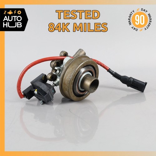 Maserati Quattroporte 2000-2014 Bearing housing Photo - $332