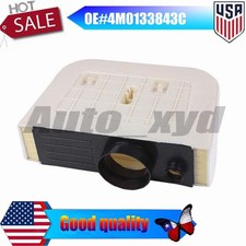 4M0133843C Air Filter Replacement Repair Kit New For Audi Q7 2017 2.0L 3.0L XYD