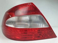 A2098201364 scheinwerfer hinten links 3326348 MERCEDES CLASE CLK W209 CABRIO