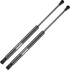 6452 Front Hood Struts Shocks Lift Supports Gas Springs Compatible with