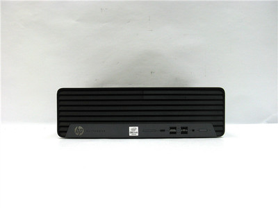 HP EliteDesk 800 G6 Desktop i7-10700 16GB 512GB SSD Win 10 COA