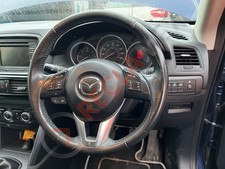 MAZDA CX-5 D MK1 KE 2012-2017 Steering Wheel W/SRS