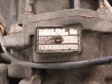 Boite de vitesse Opel CABRIO