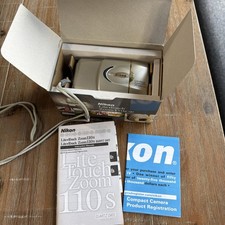 Current Nikon QD-35MM marketplace offer