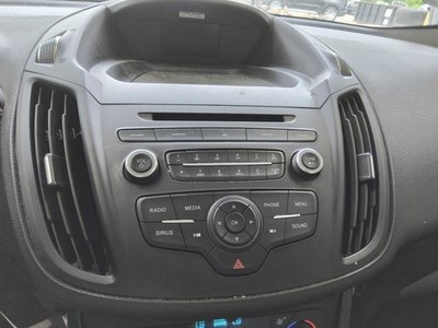Audio Equipment Radio Control Panel Fits 15-18 FOCUS 606743