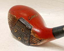 Hiro Honma Extra 90 Persimmon #1  Driver  45 ...