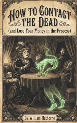 How to Contact the Dead: (and Lose Your Money in the Process) by William Hathorn