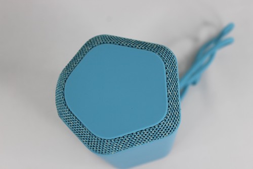 Sony SRS-XE200 Blue Portable Bluetooth Speaker with Original Box - Picture 7 of 16