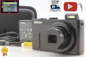 Nikon Coolpix P300 | eBay