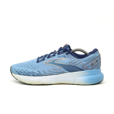 Brooks Damen Glycerin 20 Sportschuhe Himmelblau Low-Top Laufschuhe EU 43