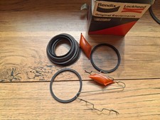 Etrier de frein Peugeot 404