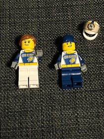 Lego City Dragster Transporter, set 60151 retired, used 