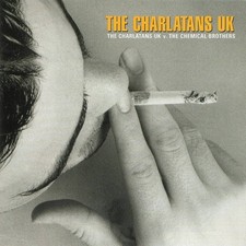 The Charlatans UK The Charlatans UK V.the Che...