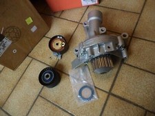 Pompe à eau Citroen C4