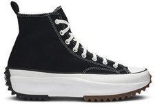 Converse Run Star Hike Canvas Platform Unisez M8/W9.5