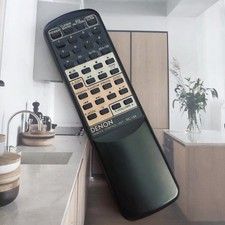 Denon RC-194 audio OEM Remote Control