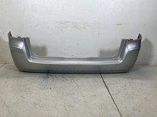 LGAN Stoßstange hinten OPEL Zafira B (A05) 1.7 CDTI  81 kW  110 PS (01.2008-04.