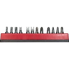 Mayhew MAY-18016 12 Pc. Speciality Insert Bit Set