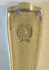 Hotel Drake New York Fork Vintage Souvenir Collectible