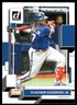 Vladimir Guerrero Jr. 2022 Donruss #113 Blue Jays FREE SHIPPING AutographDen
