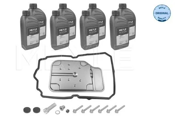 Originale MEYLE Kit Di Ricambio Cambio Automatico 014 135 1212 - Immagine 2