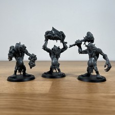 Warhammer Age of Sigmar Gloomspite Gitz Rockgut Troggoths Games Workshop AOS