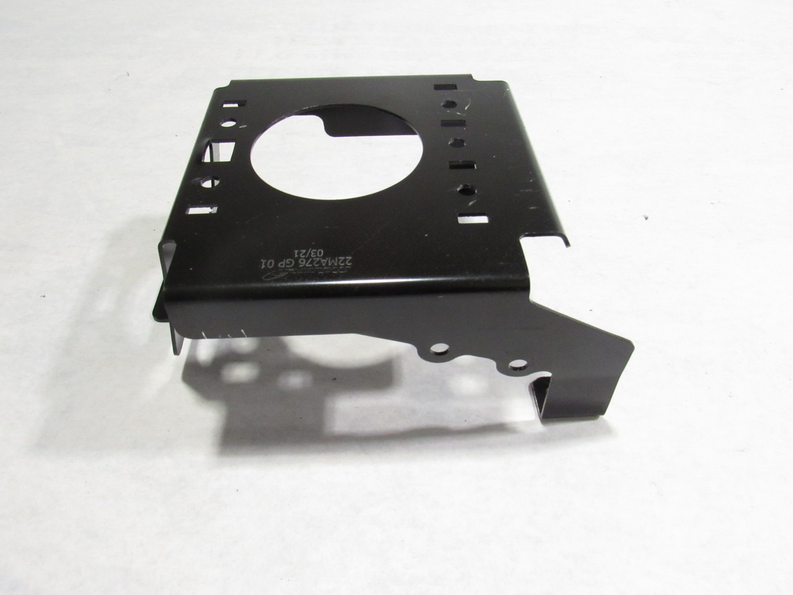 McLaren GT 2020-2023 Support bracket