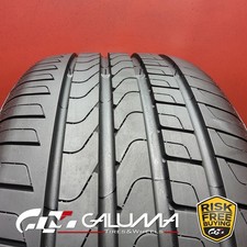 1 Tire Likenew Pirelli Cinturato P7 Summer Runflat 2554018 25540r18 97698