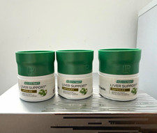 LR LIFETAKT Liver Support Kapseln 30 Stk. mit Cholin, Mariendistel, B6