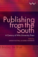 Sarah Nuttall (U. A.) | Publishing From The South | Taschenbuch | Englisch
