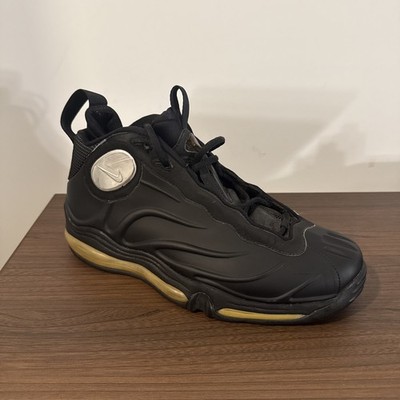 Size 10 - Nike Total Air Foamposite Max Black for sale  display picture 1