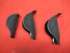 Three S&W M&P M2.0 Black Backstrap Palmswell Grips — photo 3