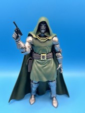 Marvel Legends Dr. Doom 6    Action Figure Fantastic Four Super Skrull Wave