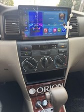 464g Car Stereo Radio For Toyota Corolla 2005-2012 Apple Carplay Android 15 Gps 464g Car Stereo Radio For Toyota Corolla 2005-2012 Apple Carplay Android 15 Gps