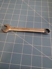 Snap-On 1/2" Combination Wrench OEX-160 USA