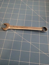 Snap-On 1/2" Combination Wrench OEX-160 USA