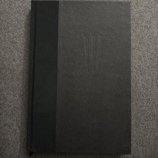 The Crow HC 1994 Graphitti Designs SIGNED/NUM...