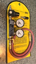 Differential Compression Tester U.S. Industrial Tool & Supply Comp. Model-TP 104