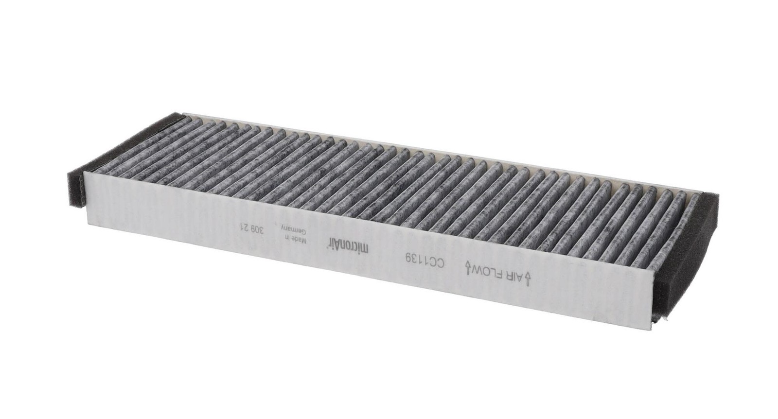 Fits CORTECO 21653066 FILTER, INTERIOR AIR  ⭐UK Stock⭐