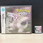 Pokemon Pearl (Nintendo DS) Authentic Tested Working Box and Cartridge