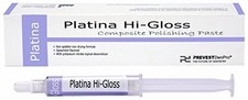 Dental Platina Hi-Gloss Composite Paste c872