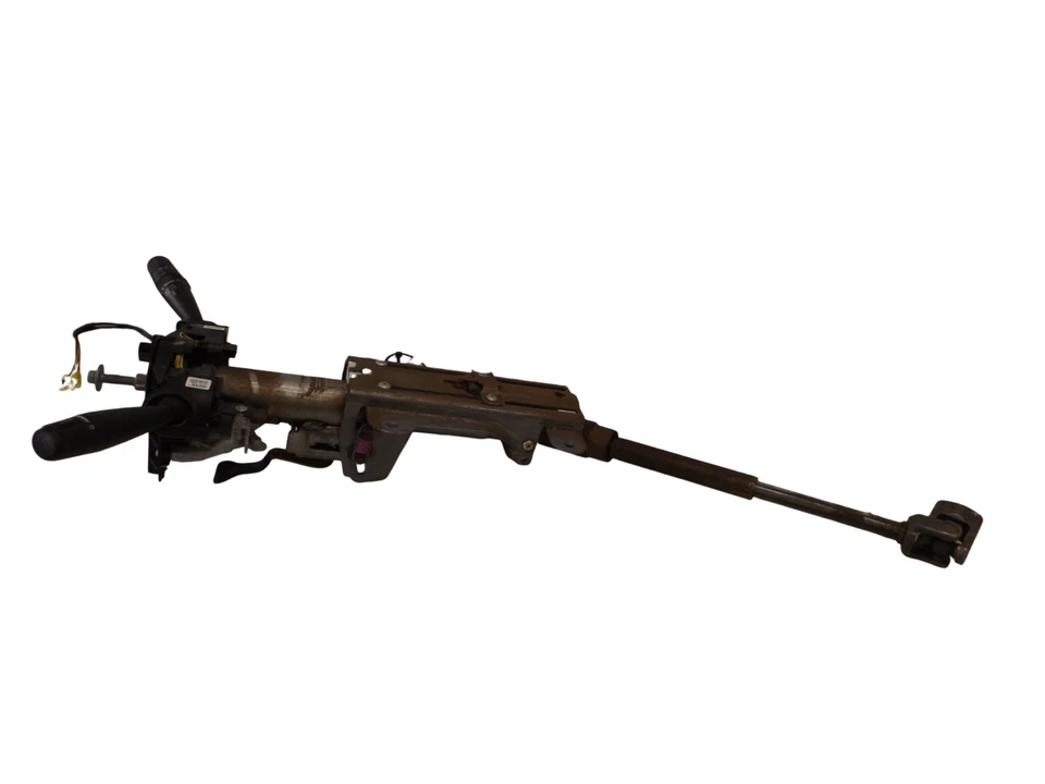 Columna de dirección Chrysler Sebring 2007-2010 usada 5057241AK OEM Foto 3 de 4