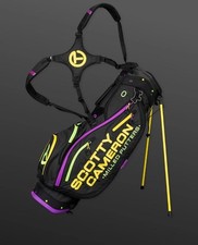Scotty Cameron New Glowrleans Pathfinder Stand Bag BRAND NEW CONFIRMED