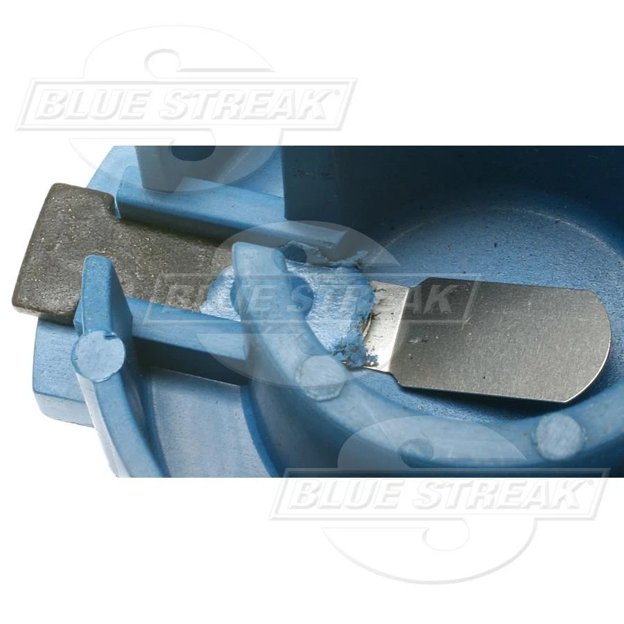 Pontiac J2000 Sunbird 1985 2,0 L L4 distribuidor rotor SMP Foto 3 de 4